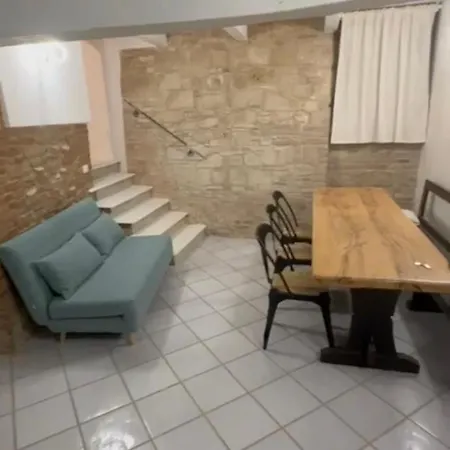 Il Nido Delle Marche Διαμέρισμα