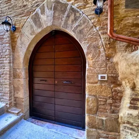 Il Nido Delle Marche Διαμέρισμα *